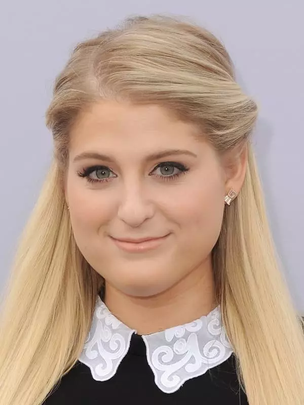 Megan Trainor - Foto, biografia, vida personal, cançons, notícies 2021