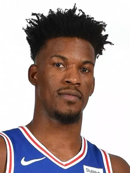 Jimmy Butler - Fotoğraf, Biyografi, Kişisel Yaşam, Basketbol, ​​Haberler 2021