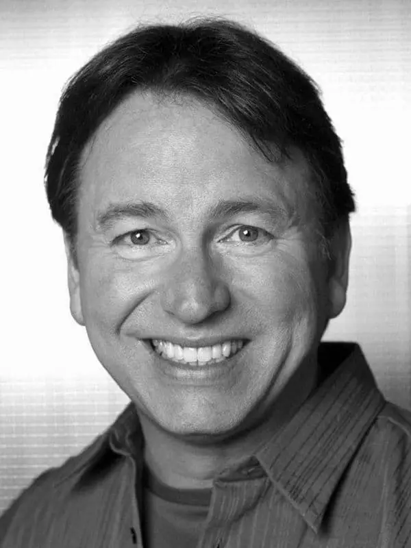 John Ritter - photo, biographie, vie personnelle, cause