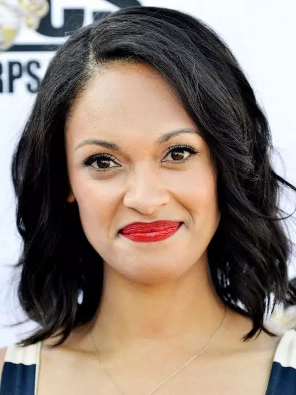 Cynthia Addai Robinson - Foto, Biografi, Kehidupan Peribadi, Filem, Berita 2021