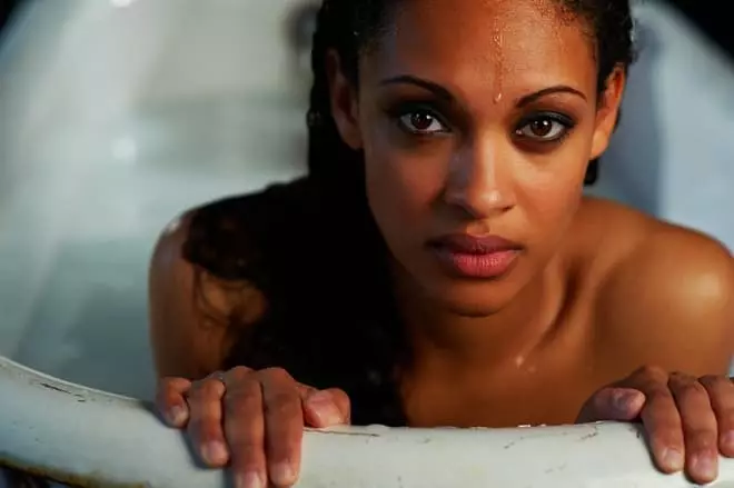 Cynthia addai-robinson