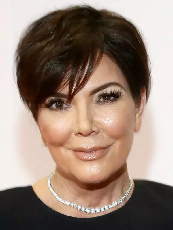 Chris Jenner - fotografija, biografija, osebno življenje, novice, "kardashian družina" 2021