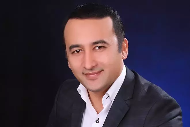 ناخشىچى anvar sanaev