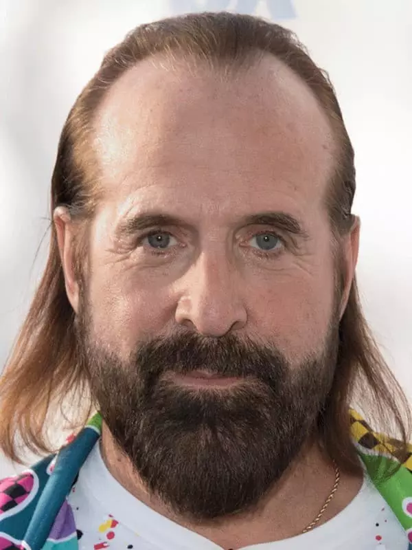 Peter Stormor - picha, biografia, maisha ya kibinafsi, habari, filamu 2021