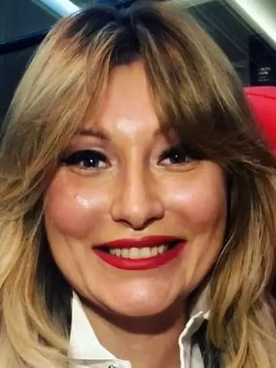 Zhanna Levina Martirosyan - ritratt, bijografija, ħajja personali, ktieb, aħbarijiet 2021