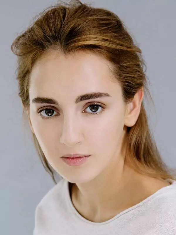 Kristina Kashirina - Foto, Biografi, Urip pribadi, News, Films 2021