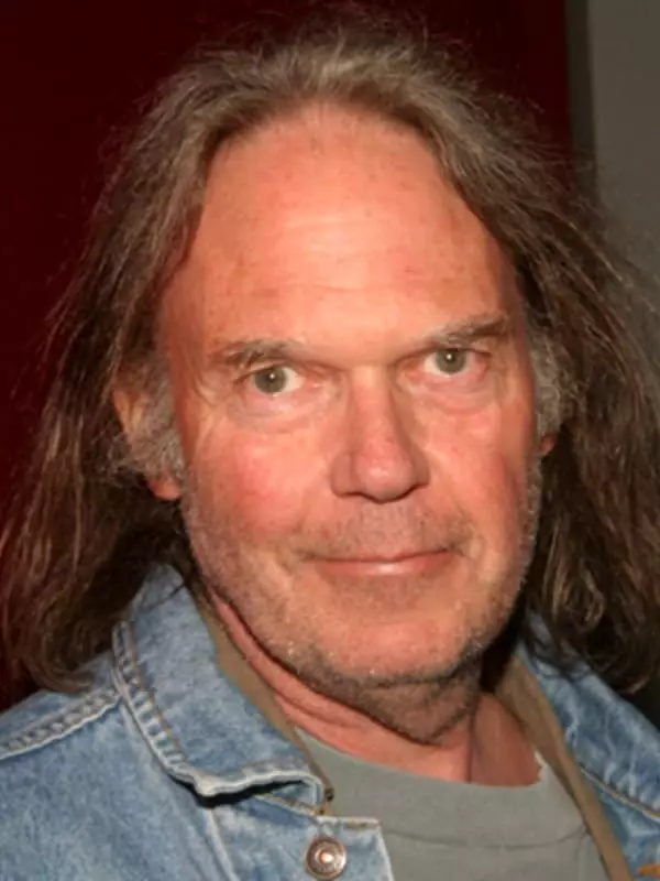 Neil Young Na Na Na (Photo, Mmeography, Ndụ Onwe Gị, Abụ, Akụkọ, News 2021