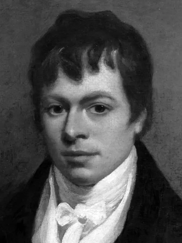 Robert Burns - Լուսանկար, բանաստեղծություններ, կենսագրություն, անձնական կյանք, պատճառ