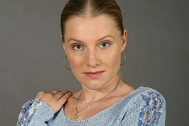 Galina Danilova.