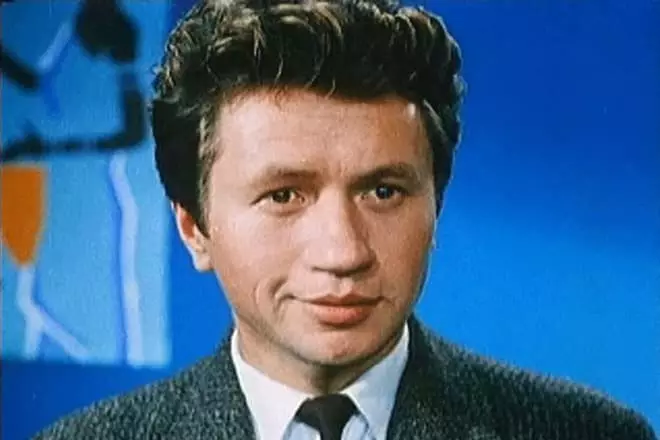 Leonid Bykov színész