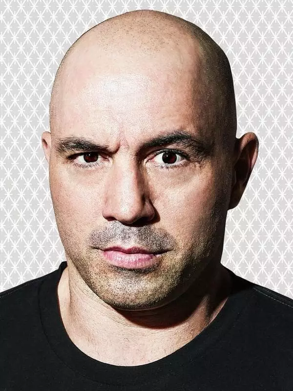 Joe Rogan - ဓာတ်ပုံ, အတ္ထုပ္ပတ္တိ, ကိုယ်ရေးကိုယ်တာဘဝ, သတင်း 2021