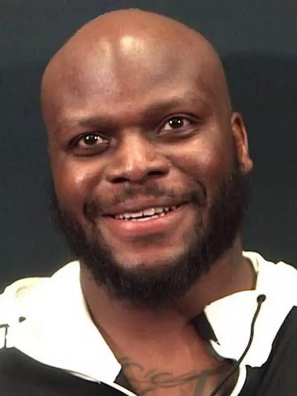 Derrick Lewis - Foto, Arte marțiale, Biografie, Life personală, Știri 2021