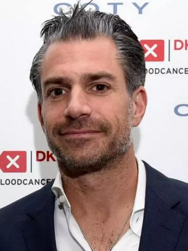 Christian Carino - Foto, Biografie, persönliches Leben, News 2021