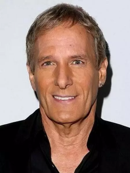 Michael Bolton - Photo, Songs, Biography, News 2021