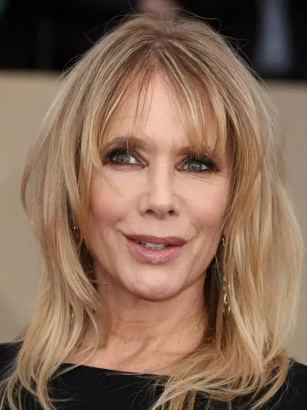 Rosanna Arquette - 照片，電影，傳記，新聞2021