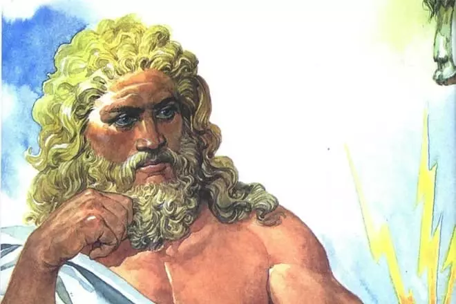 Studrosz Zeus