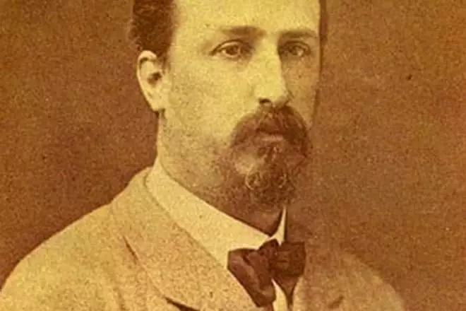 Alexander Borodin.