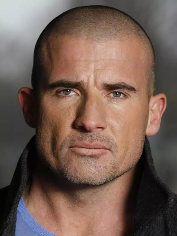 Dominic Purcell - biografija, fotografije, filmi, osebno življenje, novice 2021