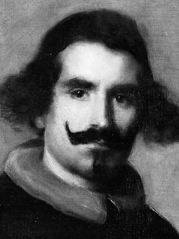 Diego Velasquez - Biografie, Fotos, Gemälde, persönliches Leben, Todesursachen, Todesursachen