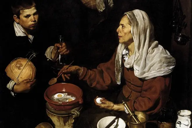 Diego Velasquez - životopis, fotky, obrazy, osobní život, příčiny smrti 13267_3