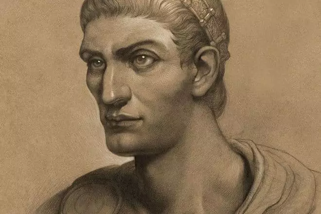 Portree Constantine Great