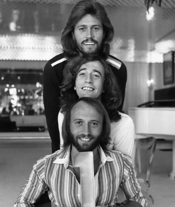 "Bee Gees" taldea - Sorkuntza, Konposizioa, Abestiak, Klipak, Argazkiak