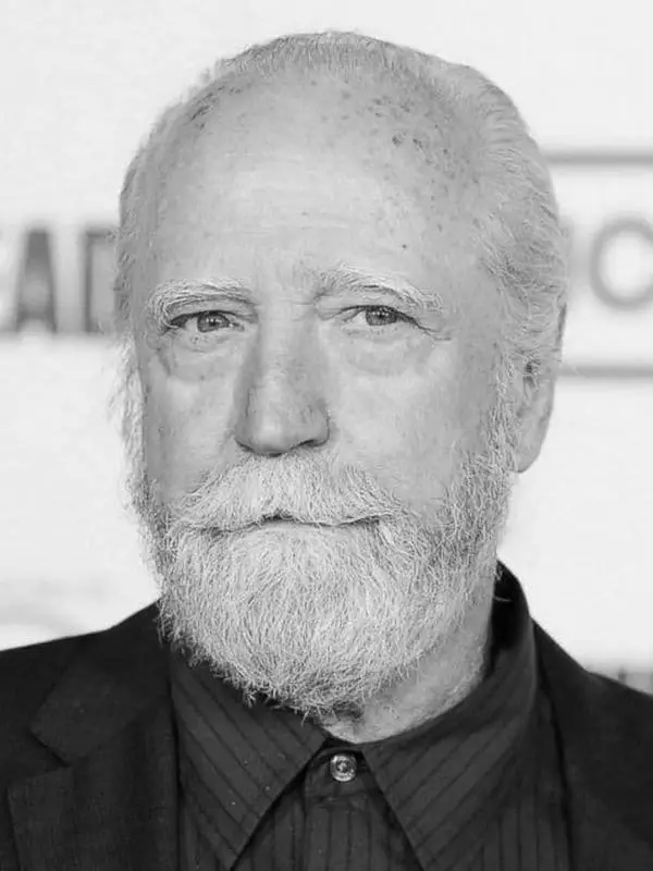 Scott Wilson - biografi, foto, filma, jetë personale, shkaku i vdekjes