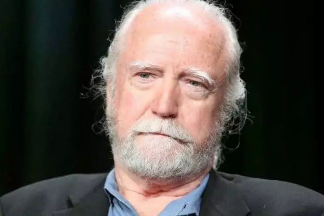 Actor Scott Wilson