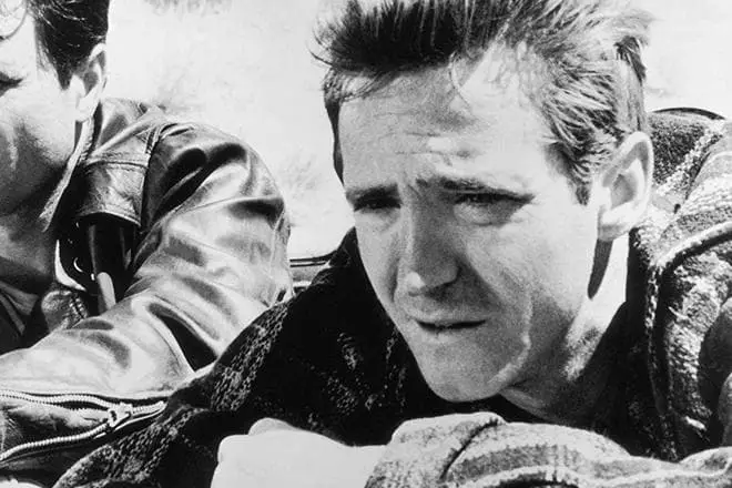 Scott Wilson - Biografi, foto, film, urip pribadi, nyebabake pati 13306_5