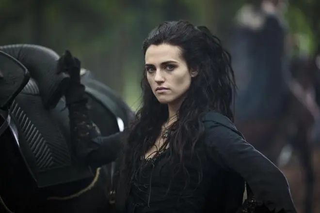 Katie McGrath - Tiểu sử, Ảnh, Phim, Cuộc sống cá nhân, Tin tức 2021 13307_4