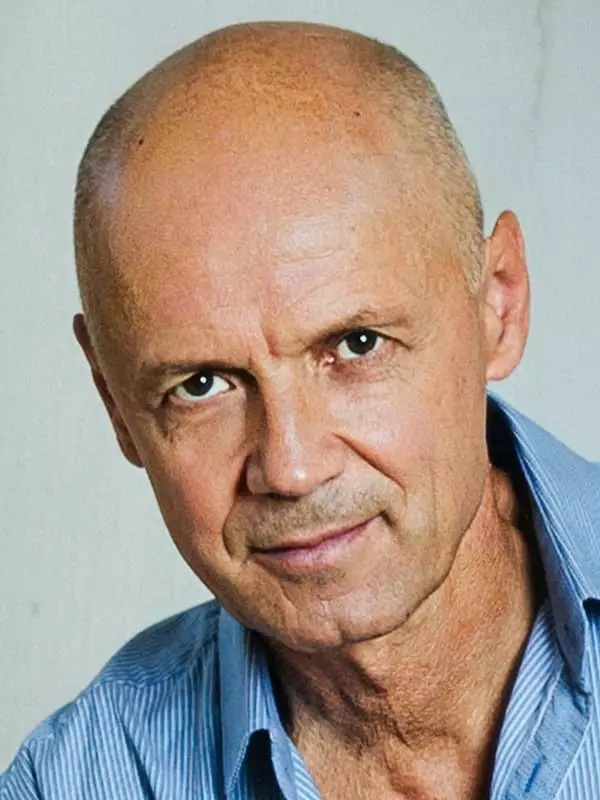 Algis Arlauskas - Biografi, Foto, Film, Urip pribadi, News 2021