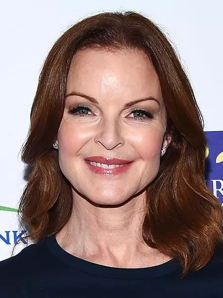 Marcia Cross - biografie, foto's, films, persoonlijk leven, nieuws 2021