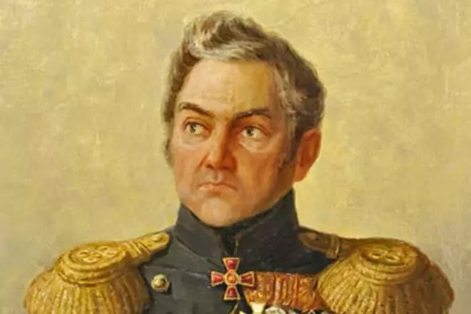 Mikhail Lazarev.
