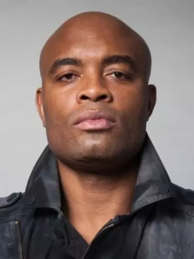 Anderson Silva - Tiểu sử, Ảnh, Võ thuật, Cuộc sống cá nhân, Tin tức 2021