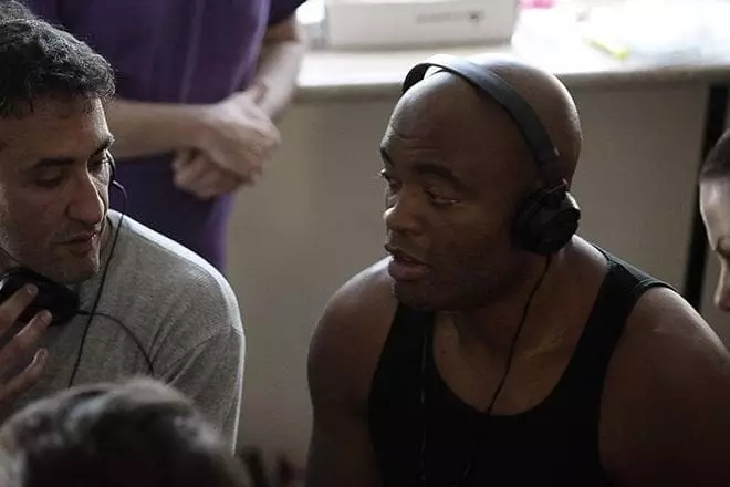 Anderson Silva - Biografio, Foto, Artoj Marciales, Persona Vivo, Novaĵoj 2021 13331_6