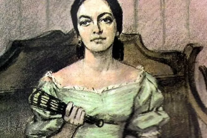 Anna Odintova