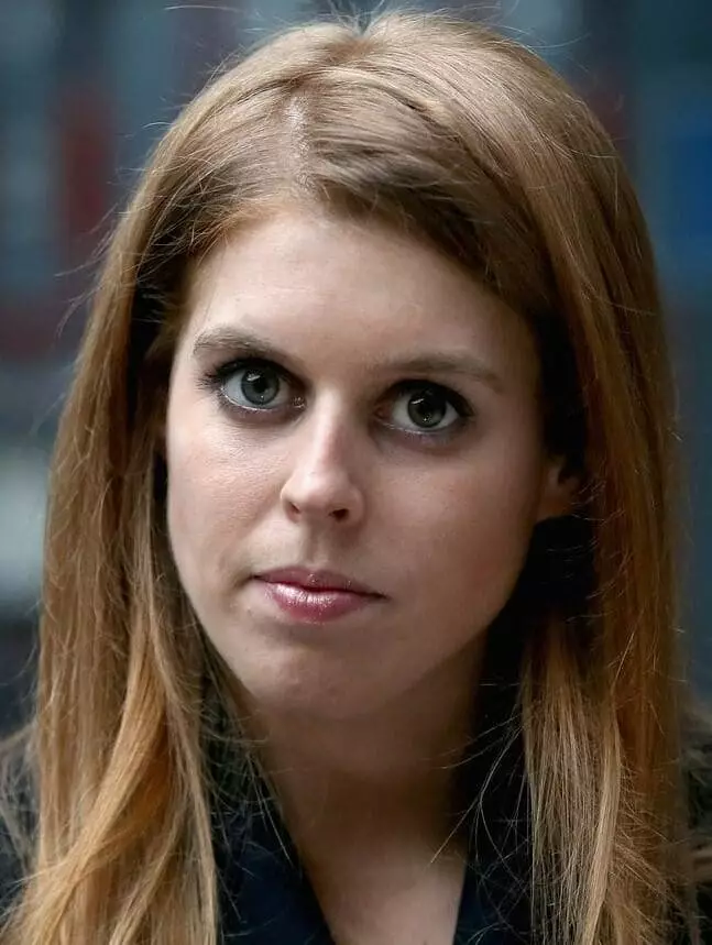 Princess Beatrice (Beatrice Yorkskaya) - Larawan, Talambuhay, Personal na Buhay, Balita, Kasal 2021