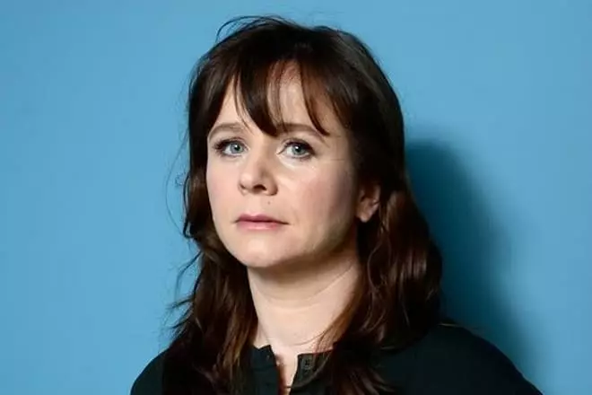 Actress Emily Watson