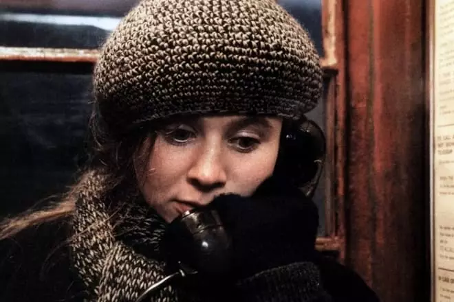 Emily Watson - Biografie, foto's, films, persoonlijk leven, nieuws 2021 13383_4