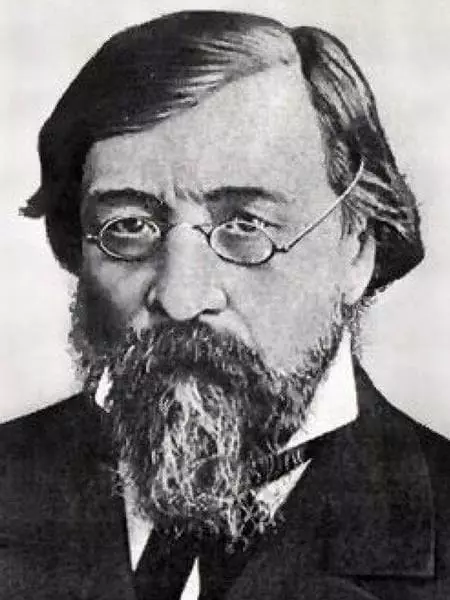 Nikolai Chernyshevsky - Biografia, fotos, llibres, vida personal, causa de la mort