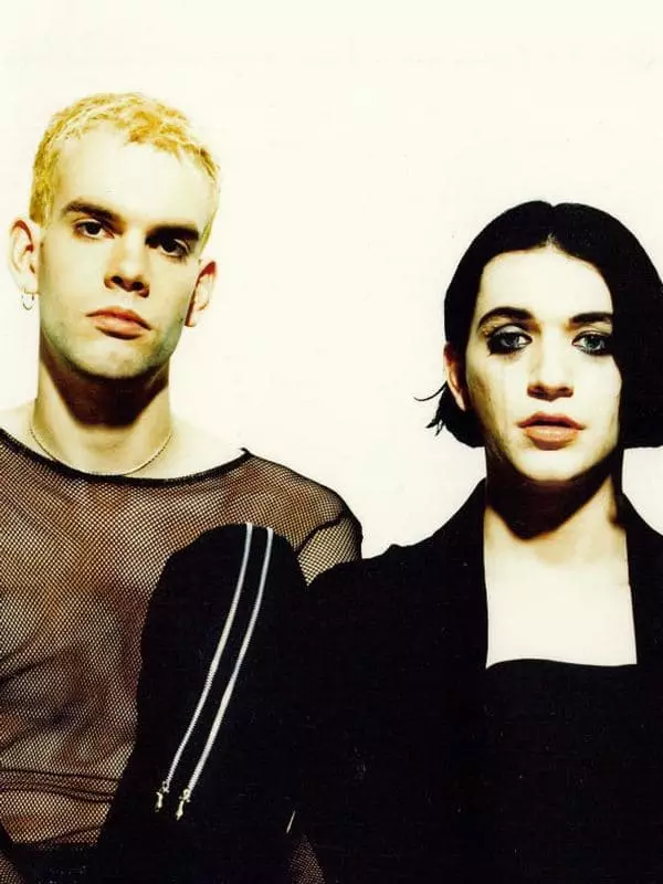 Grup "Placebo" - Biografia, fotos, cançons, música, notícies 2021