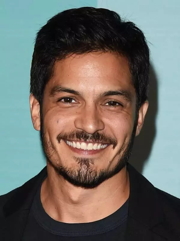 Nicholas Gonzalez - Biografie, Fotos, Filme, Personal Life, News 2021