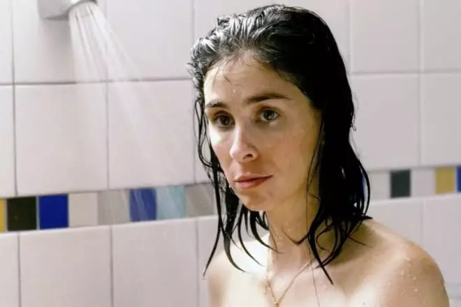 Sarah Silverman - Taariikhda, sawirrada, filimada, nolosha shaqsiyeed, wararka 2021 13425_3