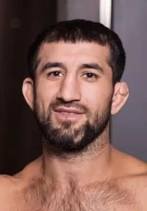 Rasul Mirzaev - Foto, Biografi, Personligt Liv, Nyheder, Fighter, Beat 2021