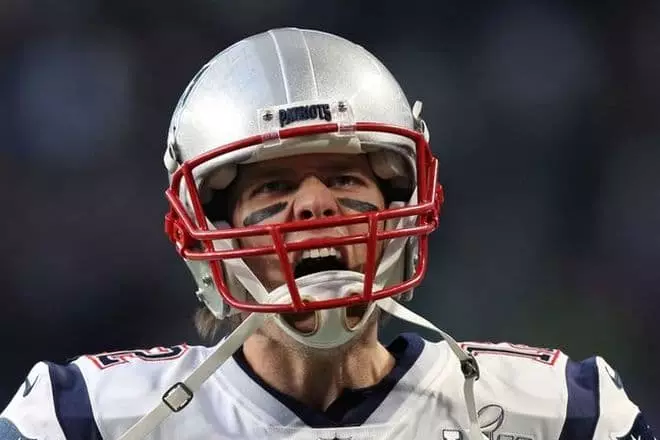 Tom Brady - Biografia, Foto, Football americano, Vita personale, Ultime notizie 2021 13448_5