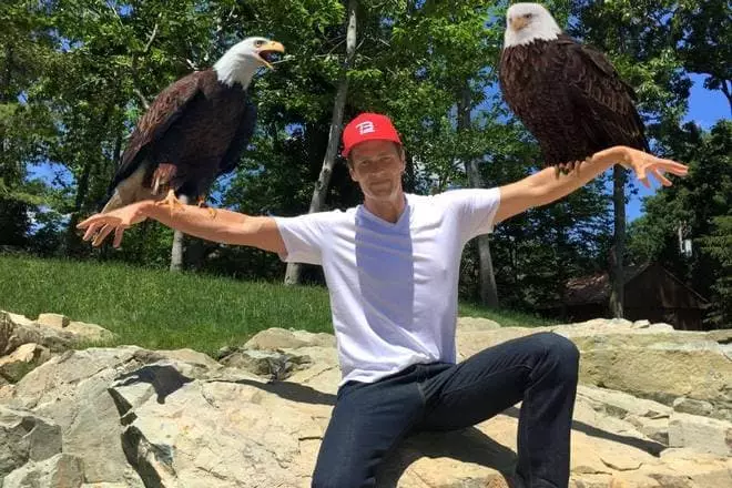 Tom Brady tamin'ny taona 2018