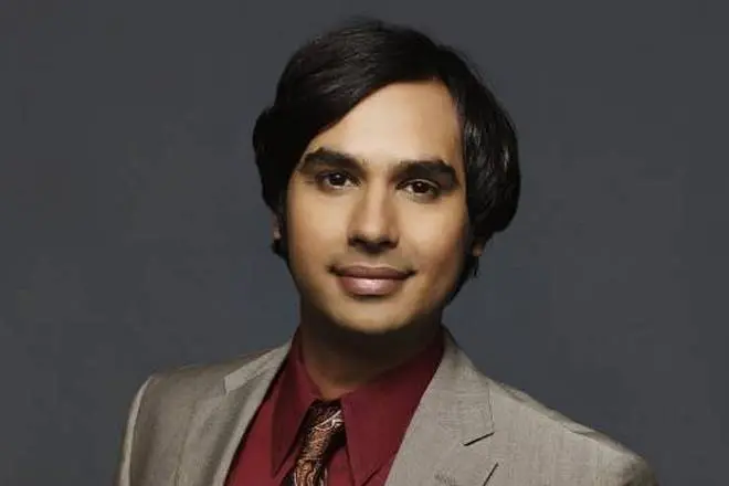 Глумац Кунал Наиар.