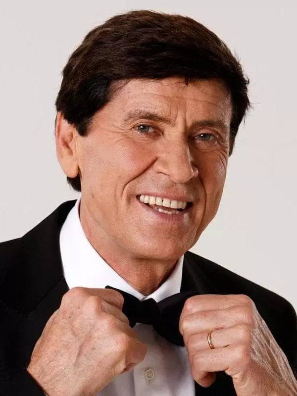 Gianni Morandi - životopis, fotky, hudba, osobní život, novinky 2021