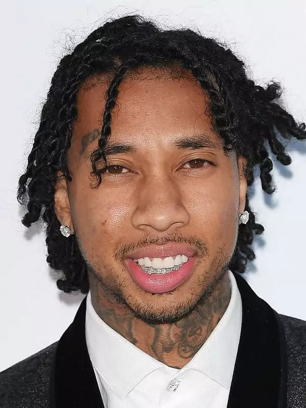 I-tyga-biography, umculo, ifoto, ubomi bomntu 2021