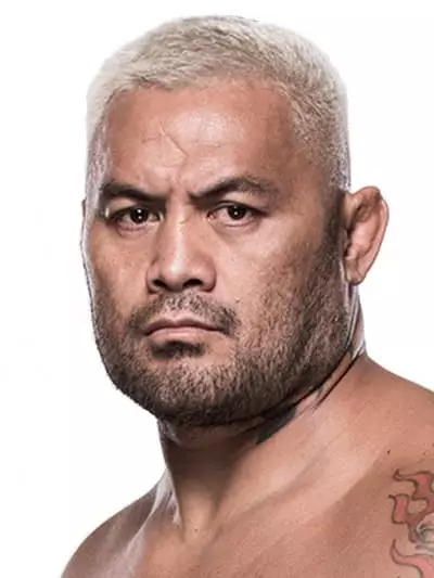 Mark Hunt - Biografie, Veg, Foto, Nuus 2021